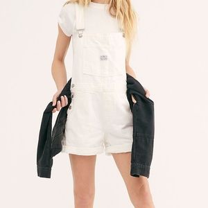 Levi’s Vintage Overalls